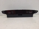 2004 Toyota Camry Se Dash Clock - Digital. Fixed Price $40.04.