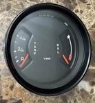 Porsche 930 Fuel Oil Level Gauge Oel 91164120229. Fixed Price $195.00.