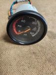 Freightliner Secondary Air Gauge A22-63139-401 Oem. Fixed Price $59.00.