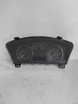 2009 Ford Flex Instrument Cluster Speedometer (P5658). Fixed Price $29.99.