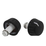 For Honda S2000 Dash Cluster Switch Heater Control Knob Set Of 79601-S2A-003. Fixed Price $22.99.