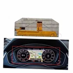 12.3" Display Virtual Cockpits Instrument For Audi A3 A4 A6 Q5 Q7 Tt Inch. Fixed Price $156.30.