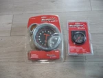 Sunpro 5 Sport St Tachometer# CP7900 And CP8216 Oil Pressure Gauge Read. Fixed Price $78.99.