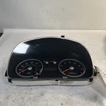 Speedometer Cluster Mph Fits 03-04 Tiburon G4. Fixed Price $72.00.