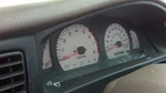 Speedometer Mph Head Only With Tachometer Fits 01-04 Tacoma 31746519. Fixed Price $110.70.