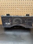 95-96 Buick Roadmaster Instrument Cluster Speedometer Odometer 16211674. Fixed Price $66.49.
