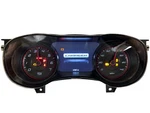 2020 Dodge Charger Speedometer Instrument Cluster 61,837 Miles. Fixed Price $156.87.