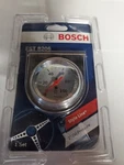 Bosch Style Line 2" Mechanical Water/oil Temp Gauge FST8206 - Lct D6 D7. Fixed Price $30.59.