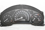Speedometer Instrument Cluster 03 04 Saab 9-3 Dash Panel Gauges 68,169 Miles. Fixed Price $81.27.