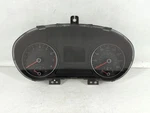 2017-2018 Kia Optima Speedometer Instrument Cluster Gauges 94011-D5300 PE6TY. Fixed Price $46.83.