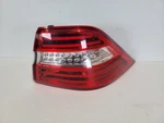 12 13 14 15 Mercedes 350 ML550 Taillight Passenger Lamp Oem. Fixed Price $108.00.