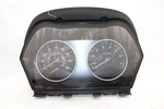 Speedometer Cluster Bmw X1 2016 2017 2018 2019 62109295446 1401013. Fixed Price $74.99.