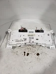 Used Speedometer Gauge Fits: 2012 Jeep Patriot Cluster Mph 120 Id 68080404AA. Fixed Price $70.00.