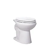 Niagara N2225RB Ecologic 1.28 Round Flapperless Bowl White. Fixed Price $147.31.