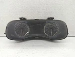 2015-2015 Chrysler 200 Speedometer Instrument Cluster Gauges Cmxzp. Fixed Price $51.80.