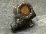Smiths Speedometer Angle Drive BG2401/05 Off Mgb. -T2-36-. Fixed Price $49.00.