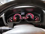 2014 Gmc Acadia Speedometer Instrument Cluster Gauges. Fixed Price $90.00.