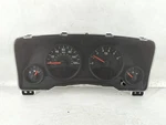 2011-2013 Jeep Compass Speedometer Instrument Cluster Gauges MKPA1. Fixed Price $49.18.