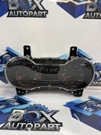 2021-2026 Chevrolet Trailblazer Speedometer Gauge Cluster Mph 60004925 Oem. Fixed Price $129.99.