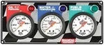 3 Gauge Panel Op Wt Fp Imca Sportmod. Fixed Price $253.95.