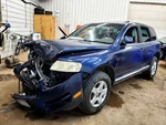 Speedometer Thru Vin 40000 160 Mph Fits 04 Touareg 1878623SPEEDO Gauge Cluster. Fixed Price $90.00.