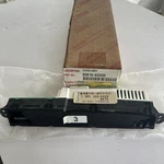 Genuine Toyota Avalon 1997-1999 Digital Dash Clock Xls Oem 83910-AC030 Nos. Fixed Price $555.55.