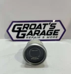 Air Fuel Ratio Gauge Auto Meter 3375 2 1/16". Fixed Price $80.00.