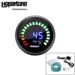 2" 52MM 12V Auto Turbo Boost Gauge Led Digital -15-45PSI Car Meter With Sensor. Fixed Price $22.00.