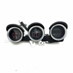 2018 Cluster Gear Nissan 370Z Center Gauge Oil Meter Volt Oem. Fixed Price $89.77.