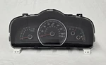 2009-2011 Kia Borrego Ex 3.8L Speedometer Instrument Cluster Assy. ID94001-2J070. Fixed Price $125.00.