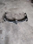 1999-2004 Jeep Grand Cherokee Genuine Mopar Hitch CBXTN471AA W/ Bolt. Fixed Price $275.00.