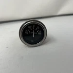 Vintage Sw Stewart Warner Usa NO.82313 -100-0-100 Amperes Ammeter Gauge. Fixed Price $75.00.