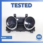 17-20 Land Rover L462 Discovery 5 Speedometer Instrument Cluster Gauges Oem. Fixed Price $166.00.