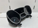 Ford Focus Instrument Cluster Speedometer Tachometer Gauge F1ET-10849-CTH Oem. Fixed Price $59.99.