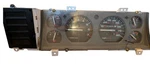 91-96 Jeep Cherokee Xj Speedometer Instrument Cluster Assembly 209K Oem 56007001. Fixed Price $129.99.