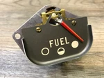1959 Plymouth Fury Belvedere Savoy Nos Mopar Fuel Gauge 1879409 (nb). Fixed Price $95.00.