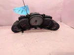 Speedometer Cluster With Compass Opt IQR1 Fits 13-16 Porsche Cayenne. Fixed Price $249.25.