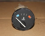 Genuine Original Bmw E34 E32 Temperature Gauge Instrument Cluster Vdo Europe Oem. Fixed Price $45.00.
