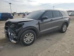 Used Speedometer Gauge Fits: 2021 Ford Explorer Mph Base W/o Police Package Grad. Fixed Price $108.30.