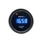 Grams Performance Universal Wideband 52MM Air / Fuel Ratio Gauge G2-99-0055. Fixed Price $210.99.