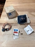 Nos Mopar 1968-70 Dodge, Plymouth B-body Clock W/non Rallye Dash Nib!! Nice!!. Fixed Price $349.95.