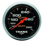Autometer 5451 Pro-comp Mechanical Transmission Temperature Gauge. Fixed Price $170.99.