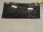 Speedometer 6-231 Cluster Fits 95 Lumina Van 927358. PP5. Fixed Price $85.00.