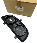 Oem 2013-2015 Chevrolet Captiva Sport Speedometer Instrument Cluster Kph. Fixed Price $75.00.