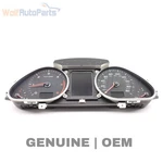 2010-2011 Audi Q7 Instrument Cluster / Speedometer 4L0920982P. Fixed Price $58.99.