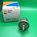 P&d Ops 206 Oil Pressure Sender Fits 1971-74 American Motors Javelin Amc. Fixed Price $45.00.