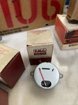 1957 Ford Galaxie Fairlane 500 Nos Dash Temperature Gauge B7A-10883-A. Fixed Price $149.00.