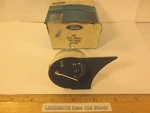 Ford 1984/1986 Escort & Mercury Lynx "temp Gauge" Instrument Cluster Temperature. Fixed Price $39.95.