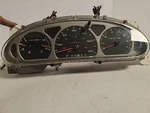 Speedometer Cluster Mph 110 Fits 99 Sable 404840 I2. Fixed Price $50.00.