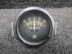 411729 Stewart-warner Ammeter Indicator (range: -30 Amps) (sun Faded Face). Fixed Price $39.20.